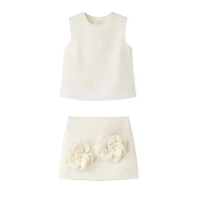 Women's Dress Suit