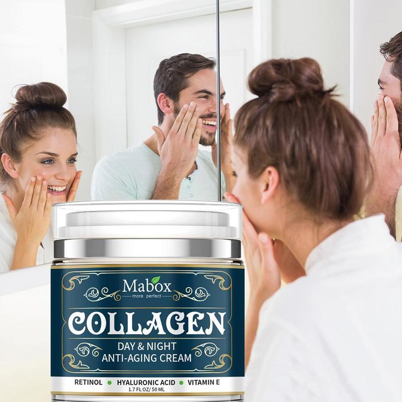 Wrinkle Remover and anti-aging face cream