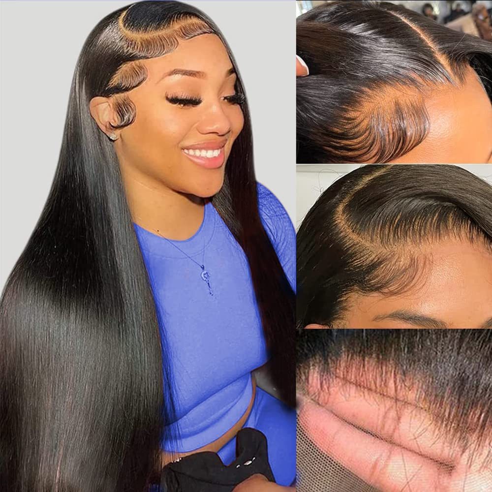 HD Lace Wig