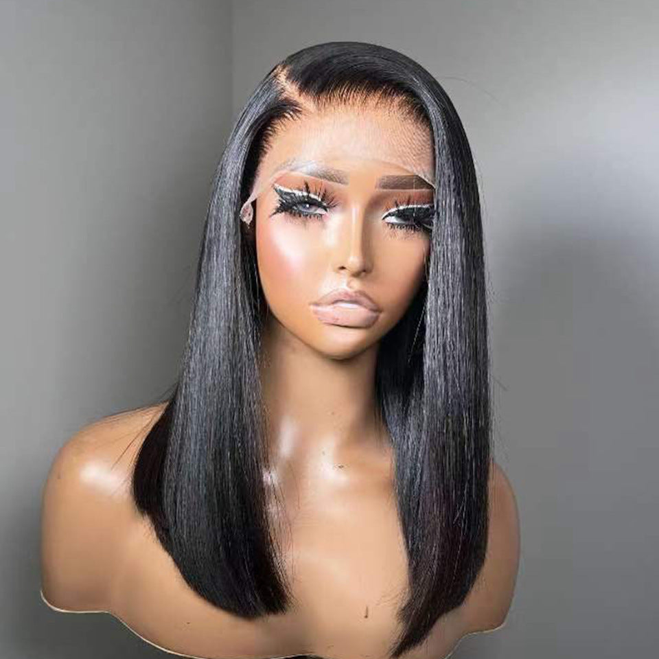 Velma Bob Wig