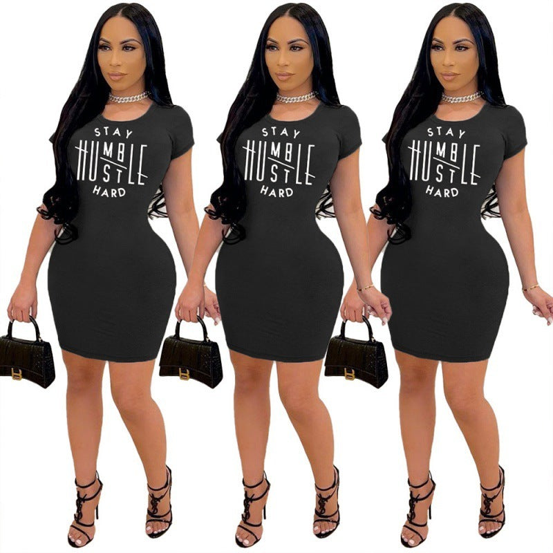 Digital Printed Polyester Fiber Skirt