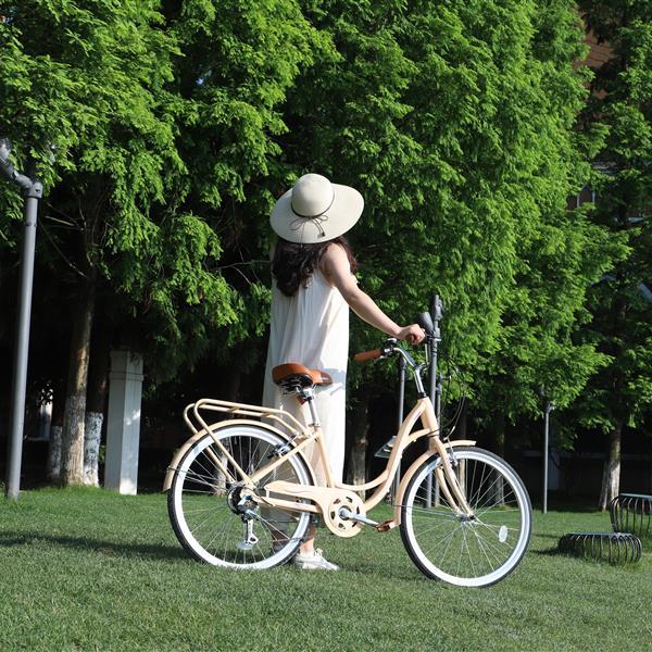 Women's Bike 24 Inch