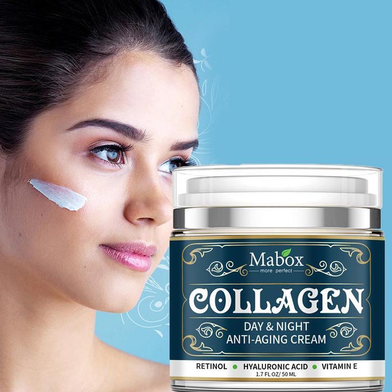 Wrinkle Remover and anti-aging face cream