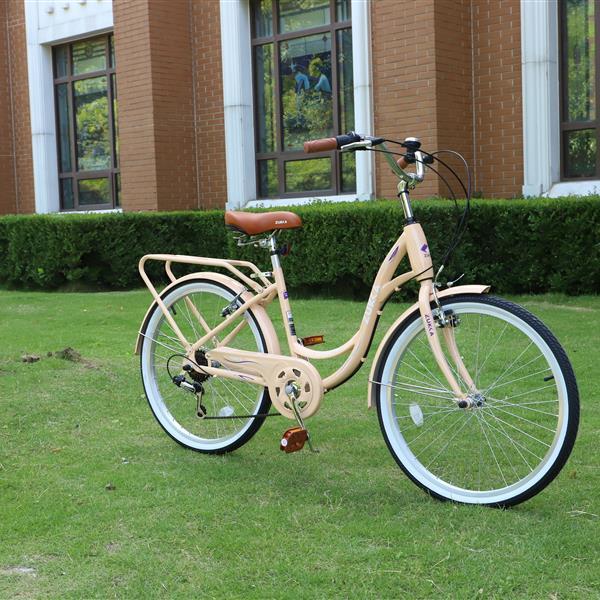 Women's Bike 24 Inch