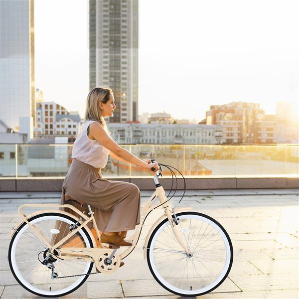 Women's Bike 24 Inch