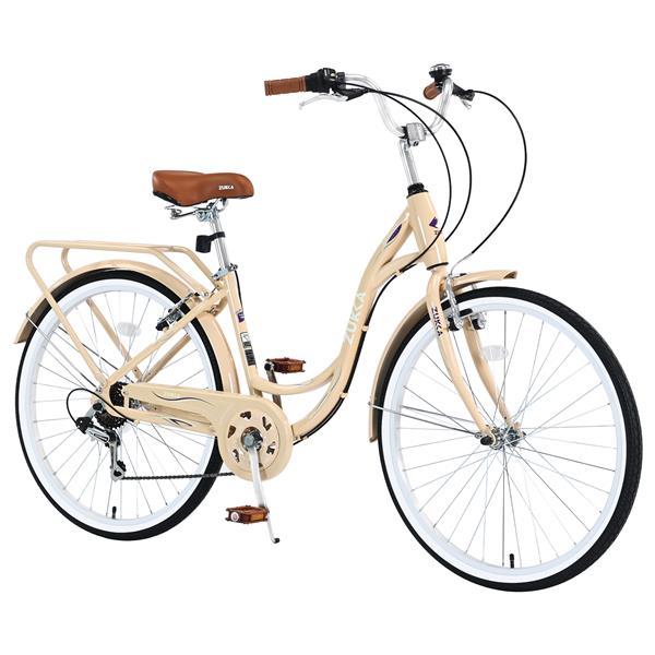 Women's Bike 24 Inch