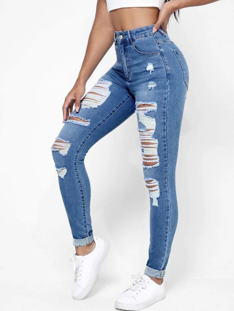Skinny Jeans Women's
